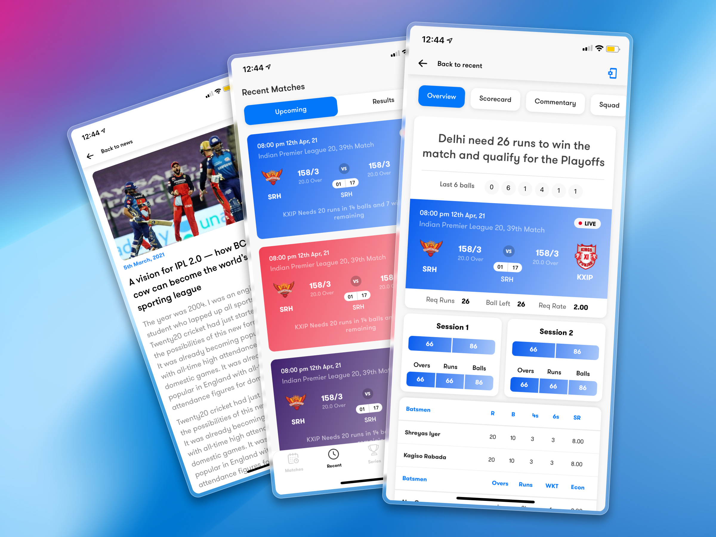 Live Line App | Craftnotion