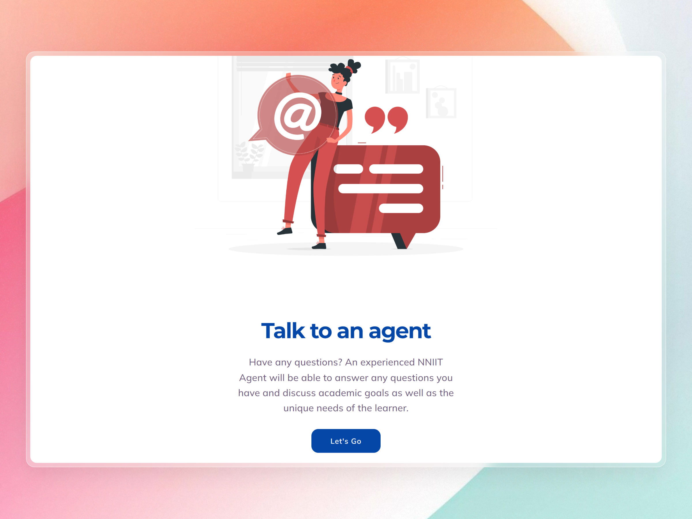 NNIIT Public Website | Craftnotion