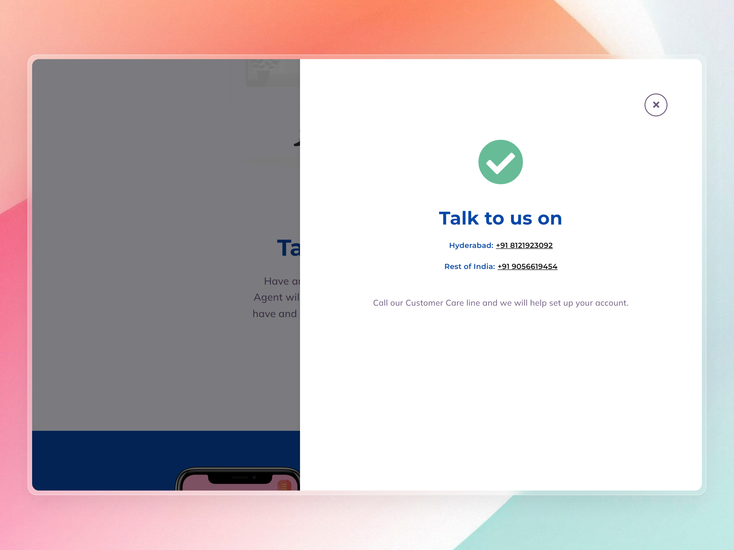 NNIIT Public Website | Craftnotion