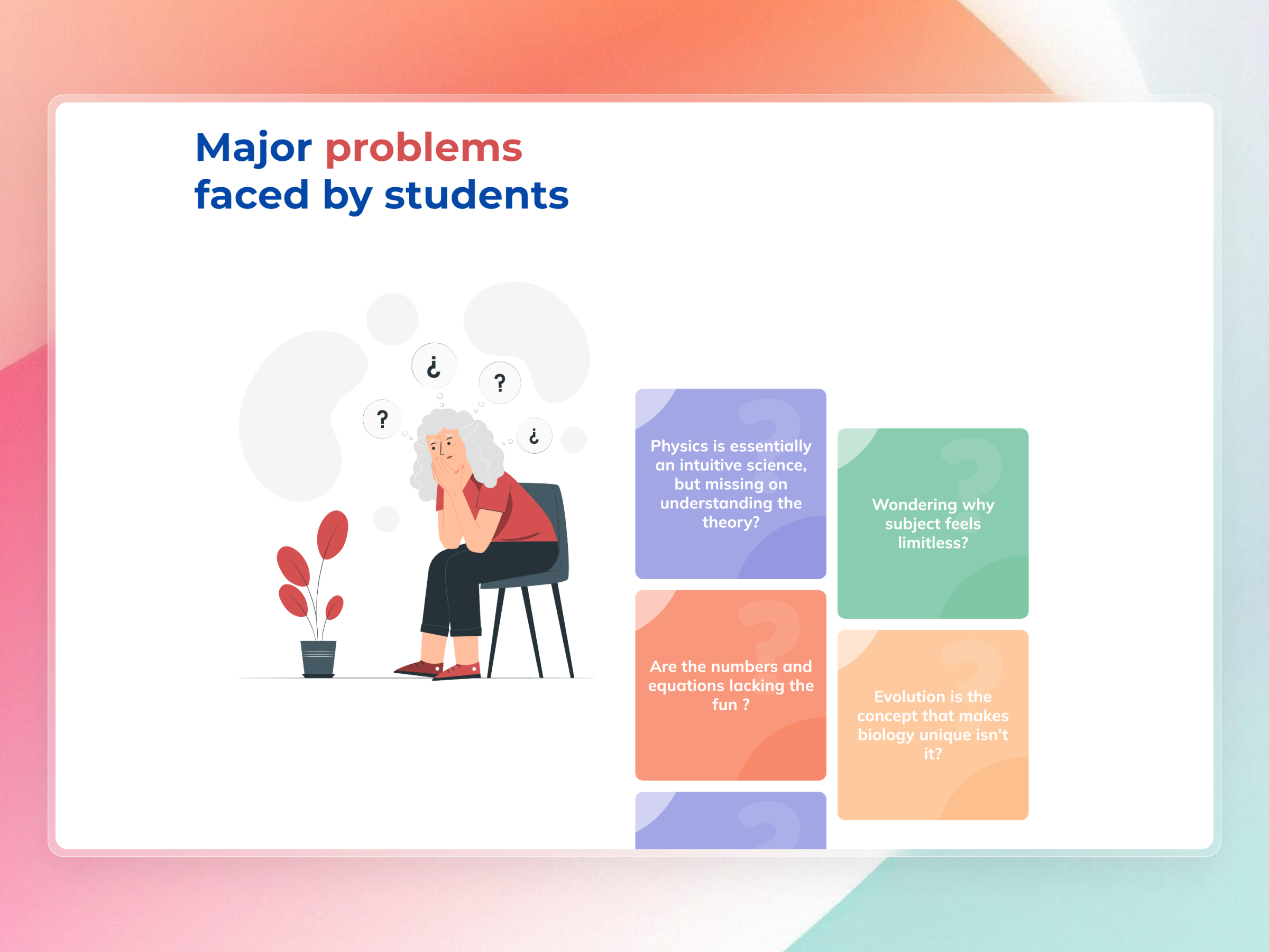 NNIIT Public Website | Craftnotion