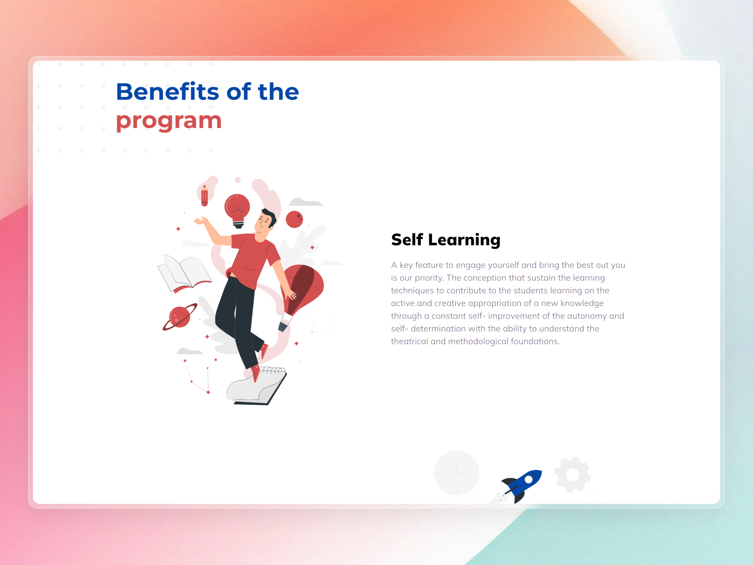 NNIIT Public Website | Craftnotion