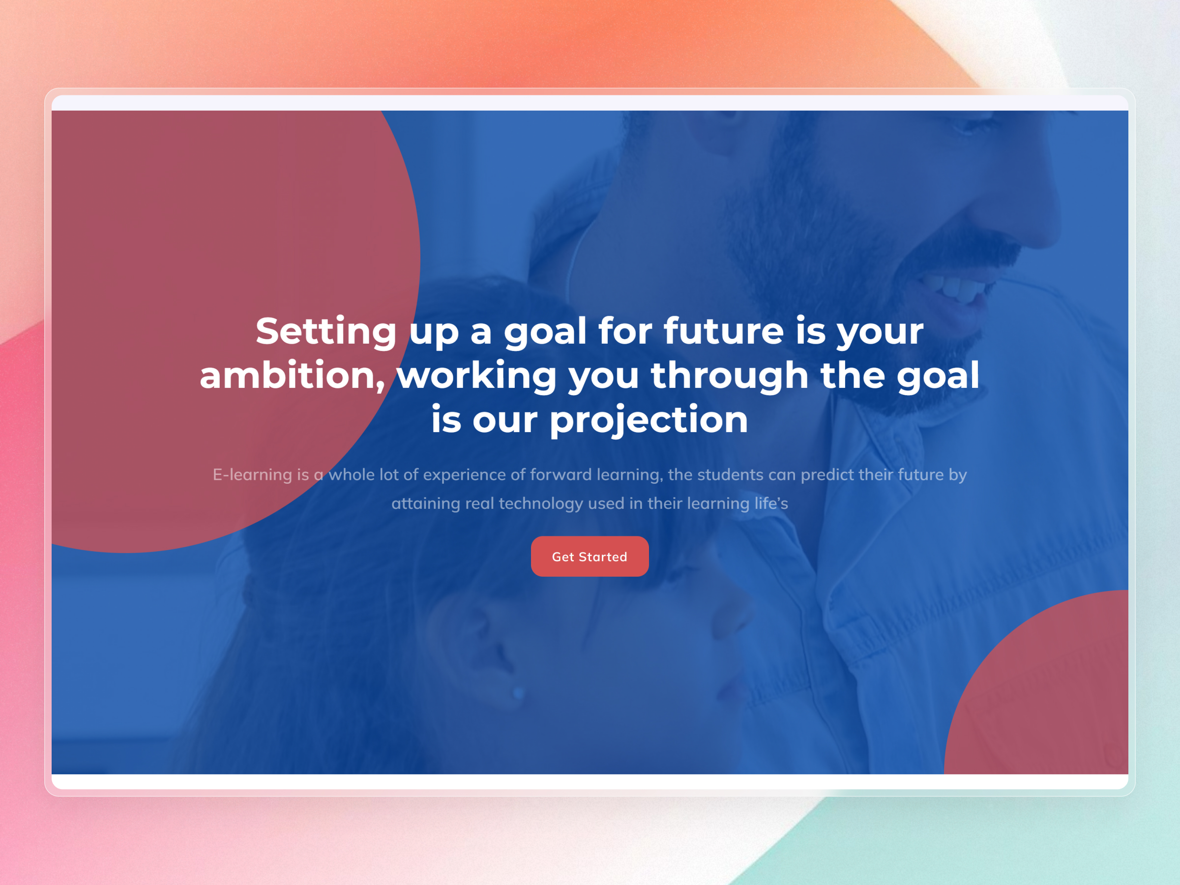 NNIIT Public Website | Craftnotion