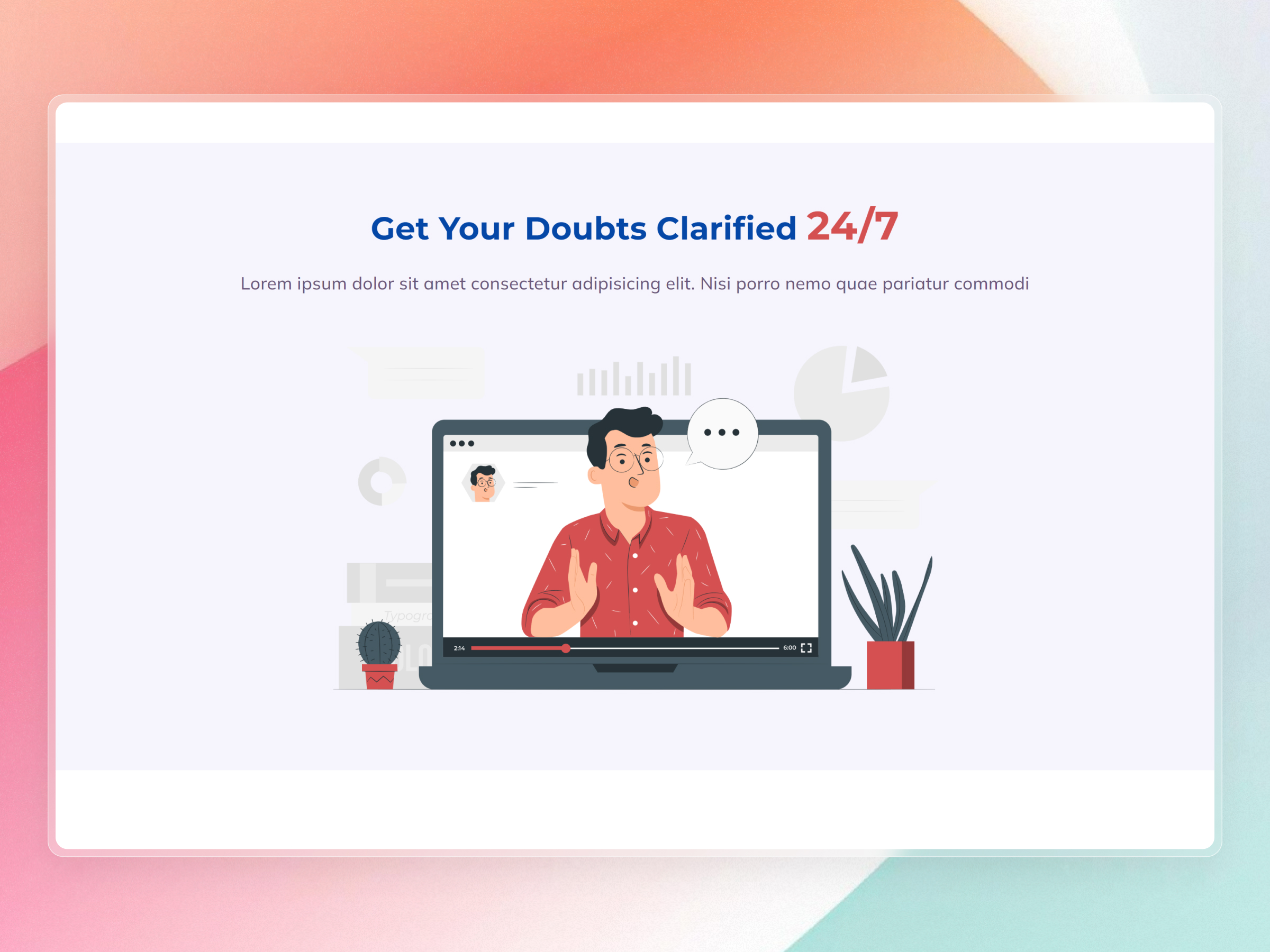 NNIIT Public Website | Craftnotion