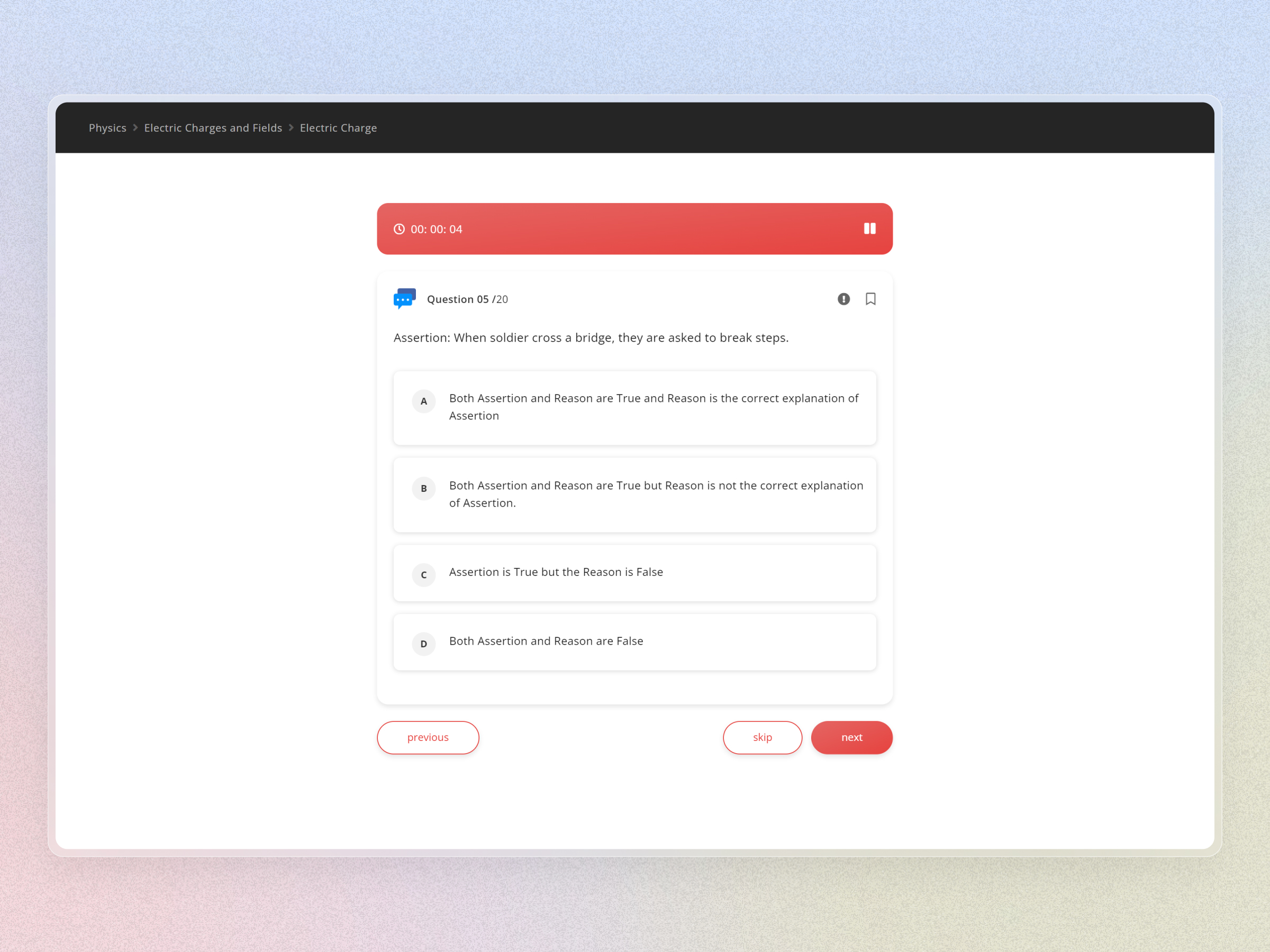 NNIIT Learning Management System | Craftnotion