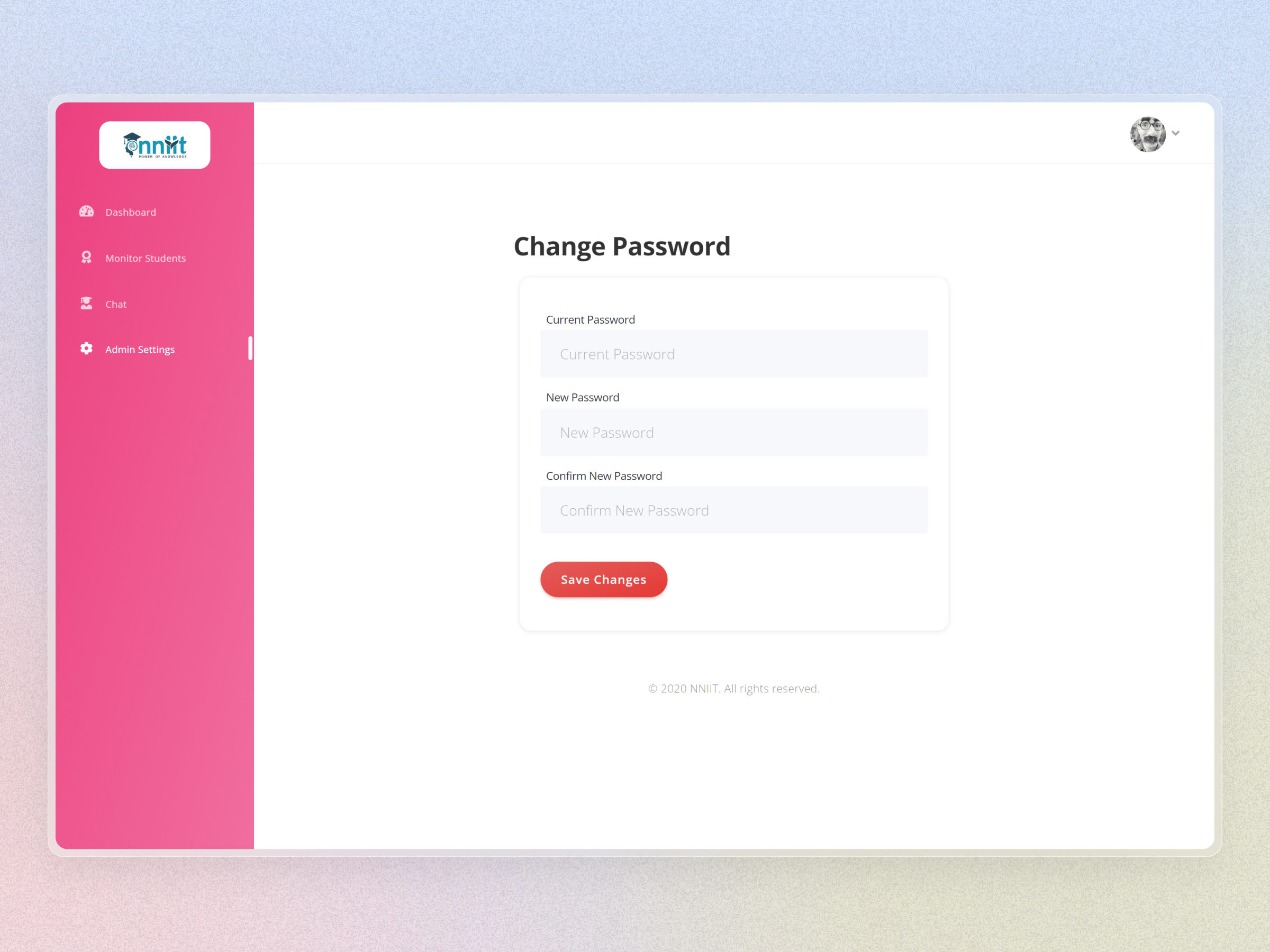 NNIIT Learning Management System | Craftnotion