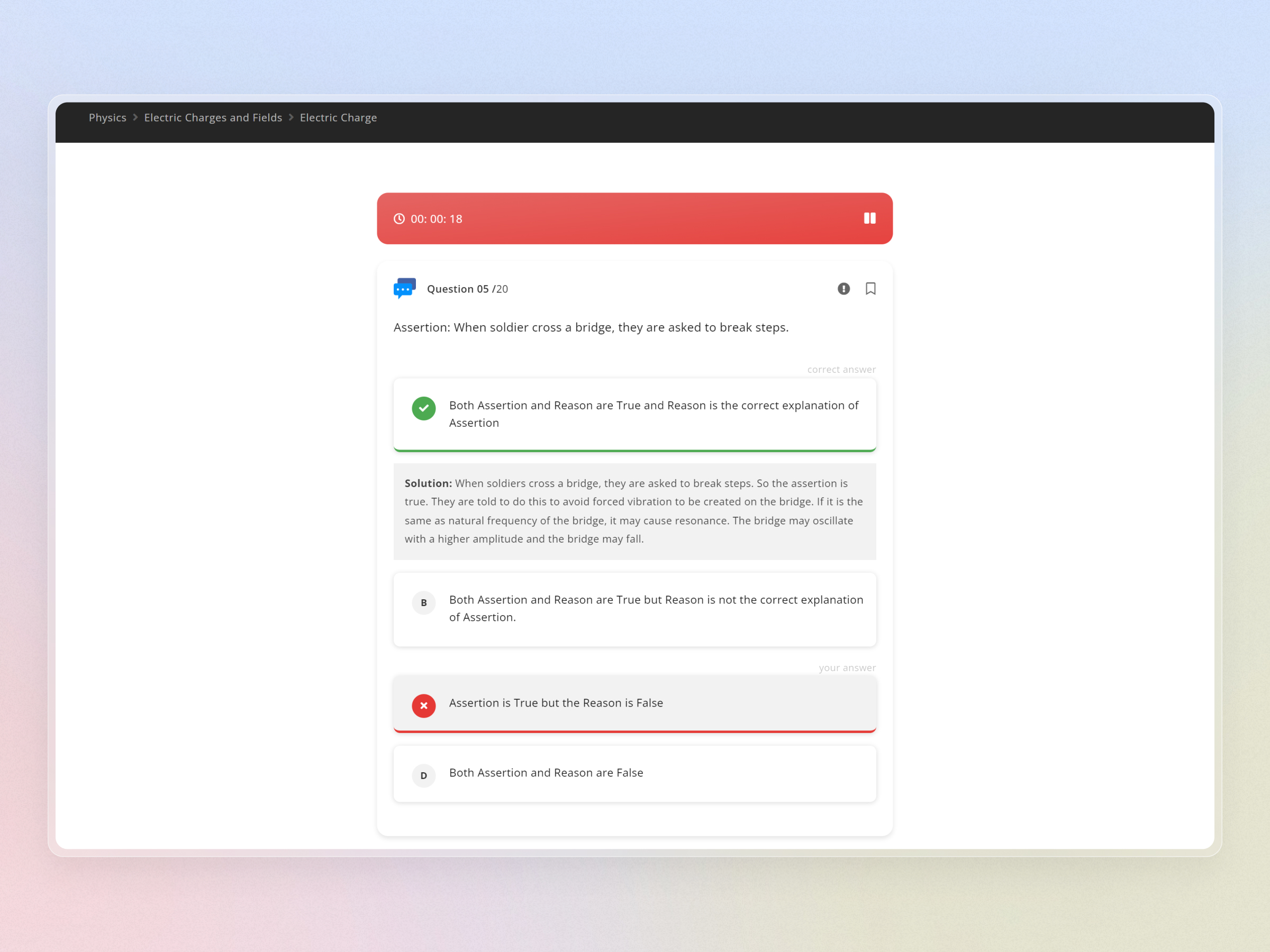 NNIIT Learning Management System | Craftnotion