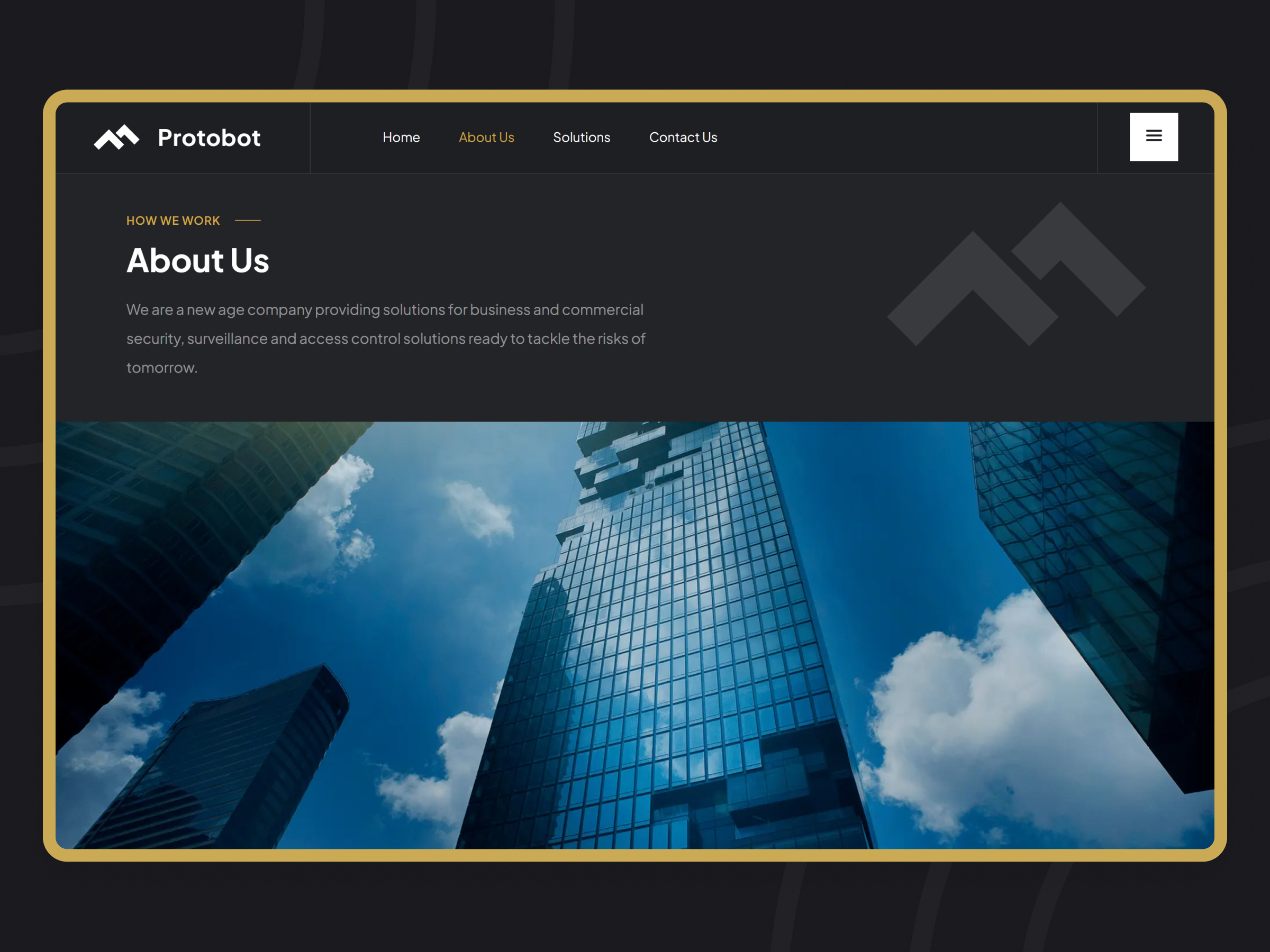 Protobot AI Automation Platform | Craftnotion