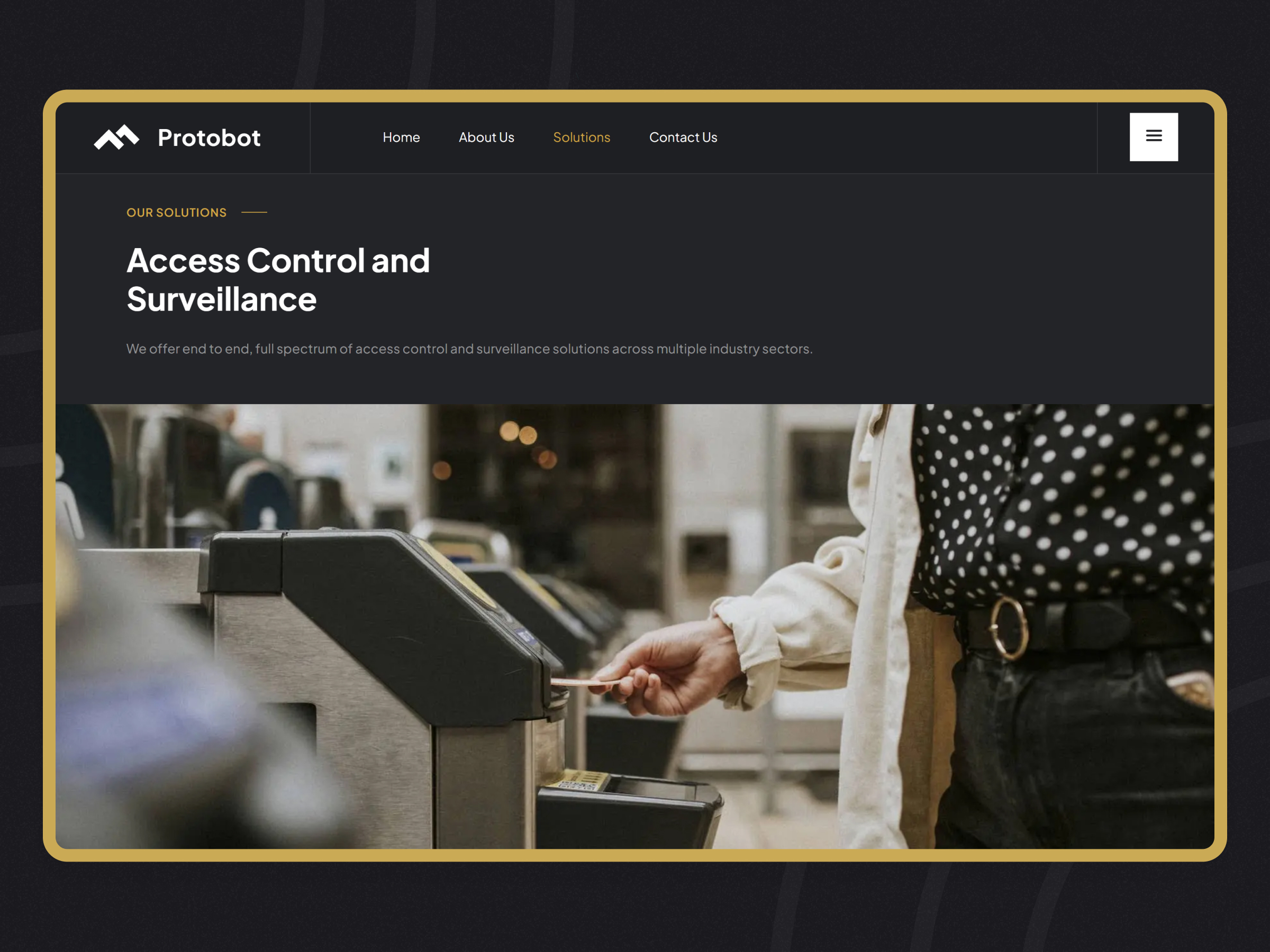Protobot AI Automation Platform | Craftnotion