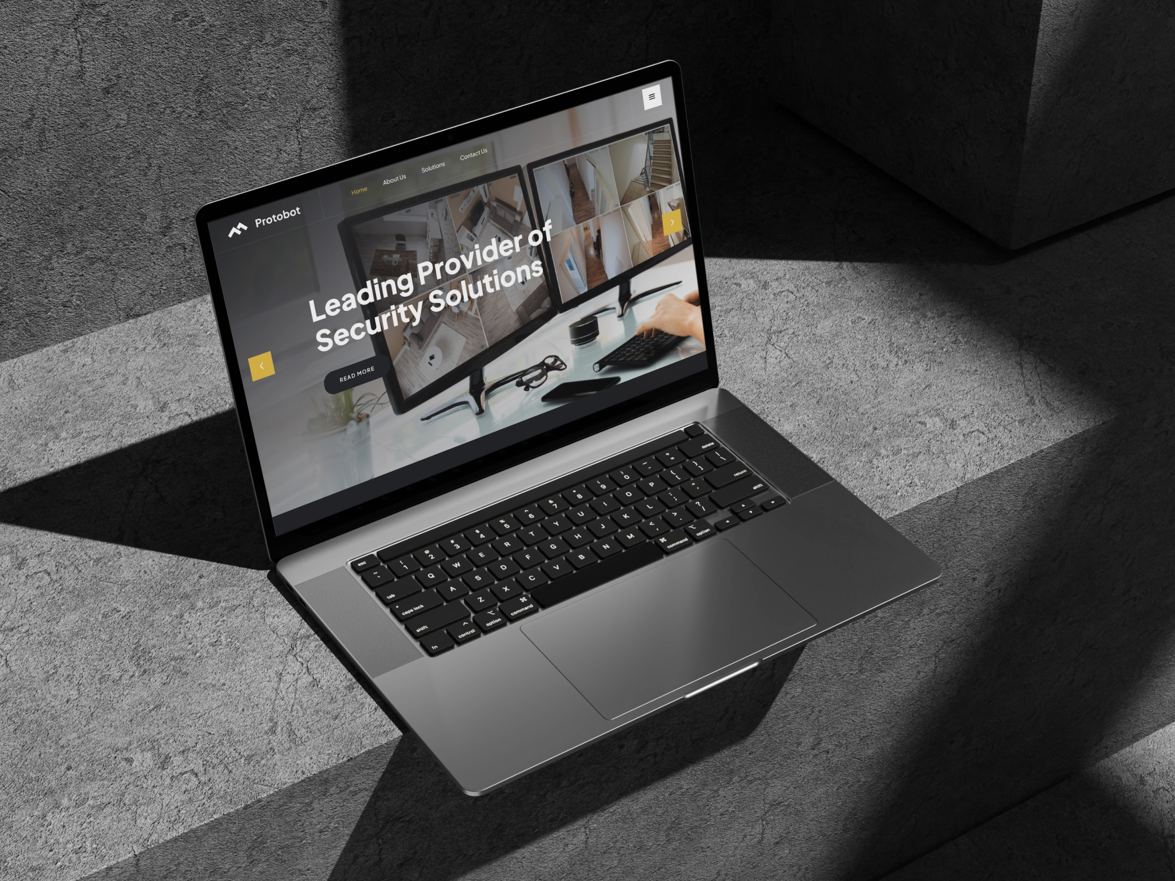 Protobot AI Automation Platform | Craftnotion