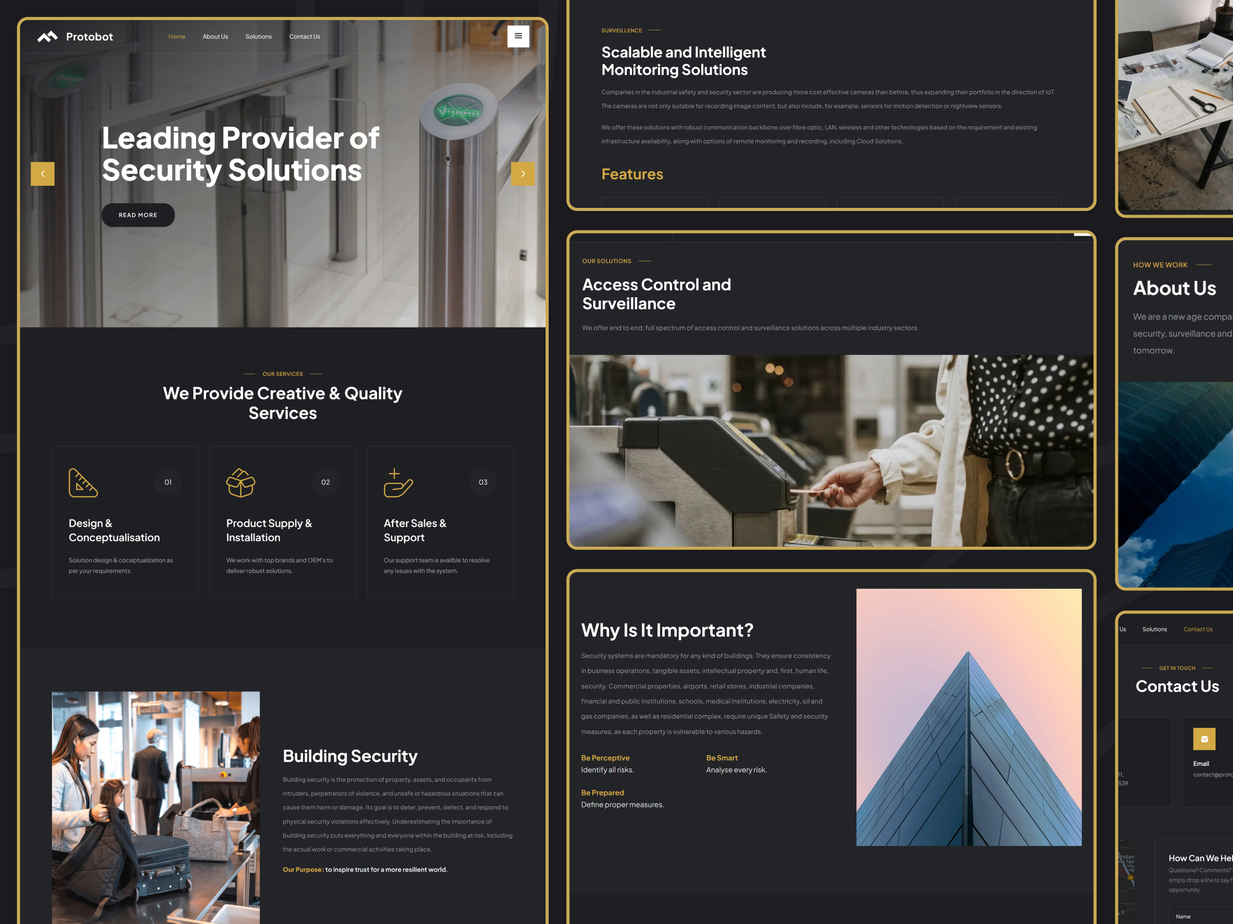 Protobot | Craftnotion