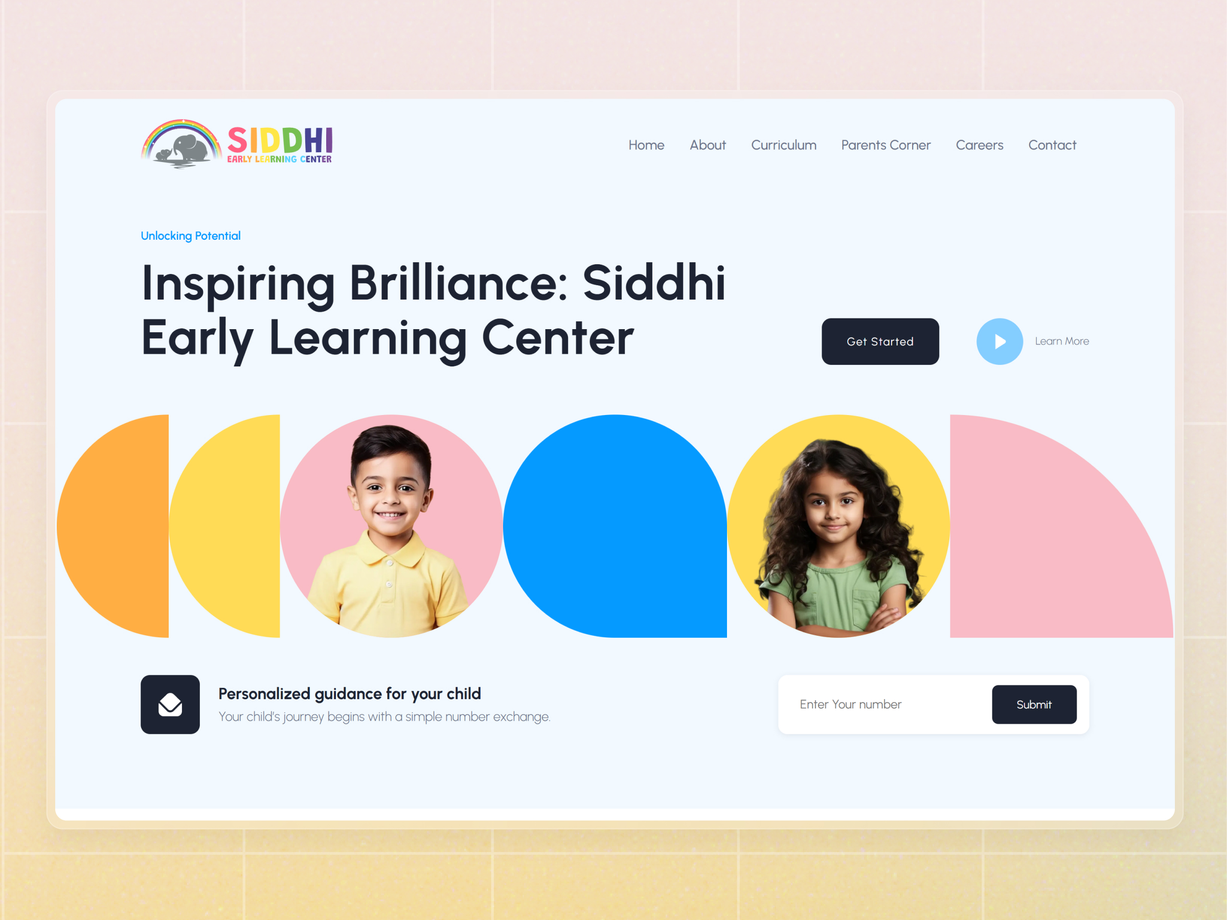 Siddhi | Craftnotion