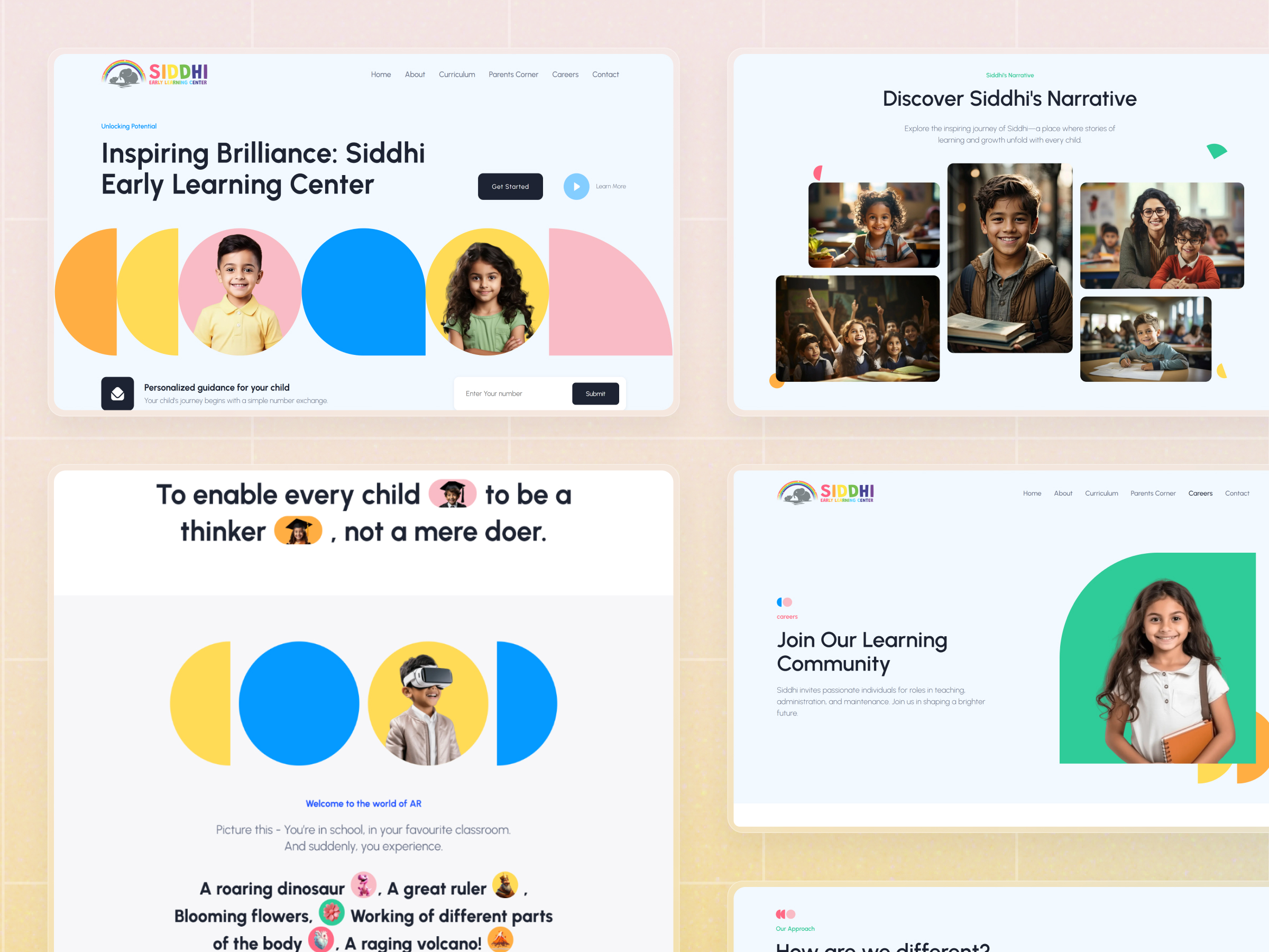 Siddhi | Craftnotion