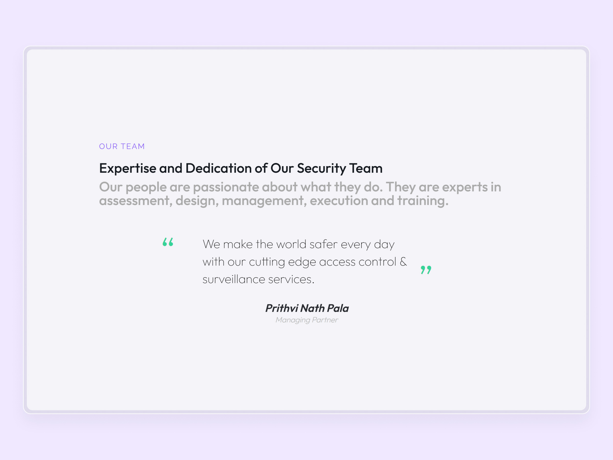Strazit Platform | Craftnotion