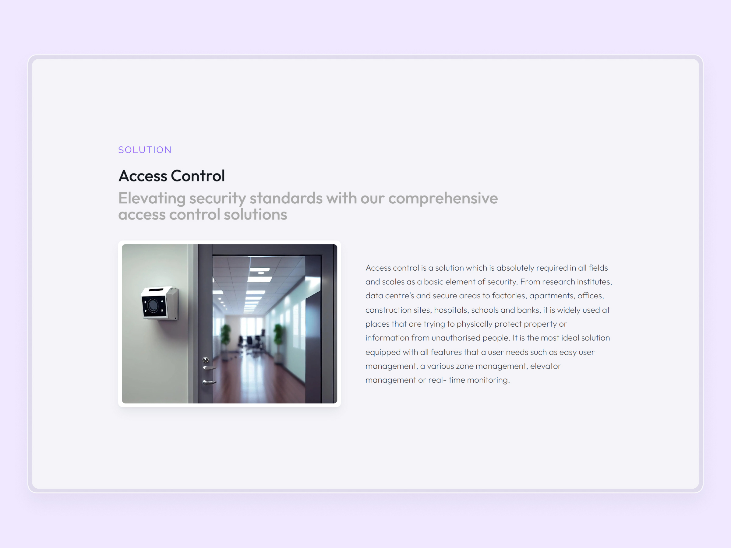 Strazit Platform | Craftnotion