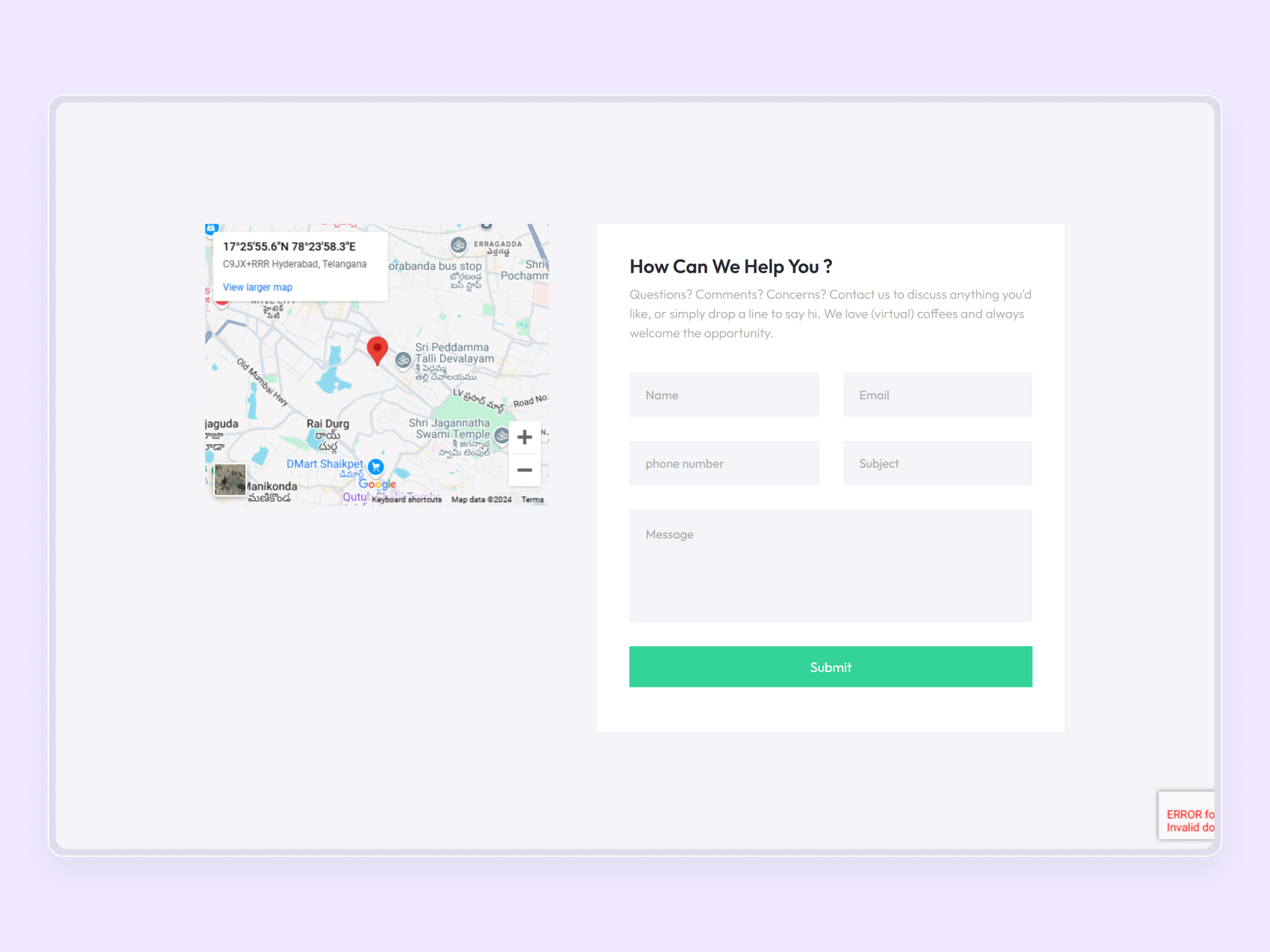 Strazit Platform | Craftnotion