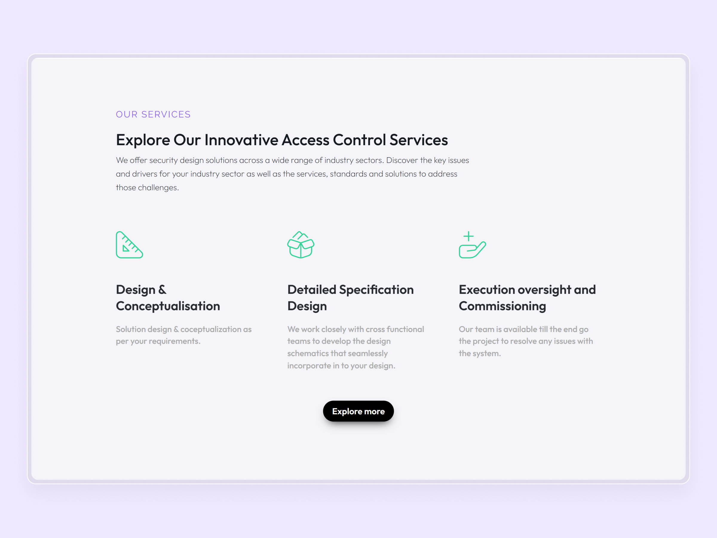 Strazit Platform | Craftnotion