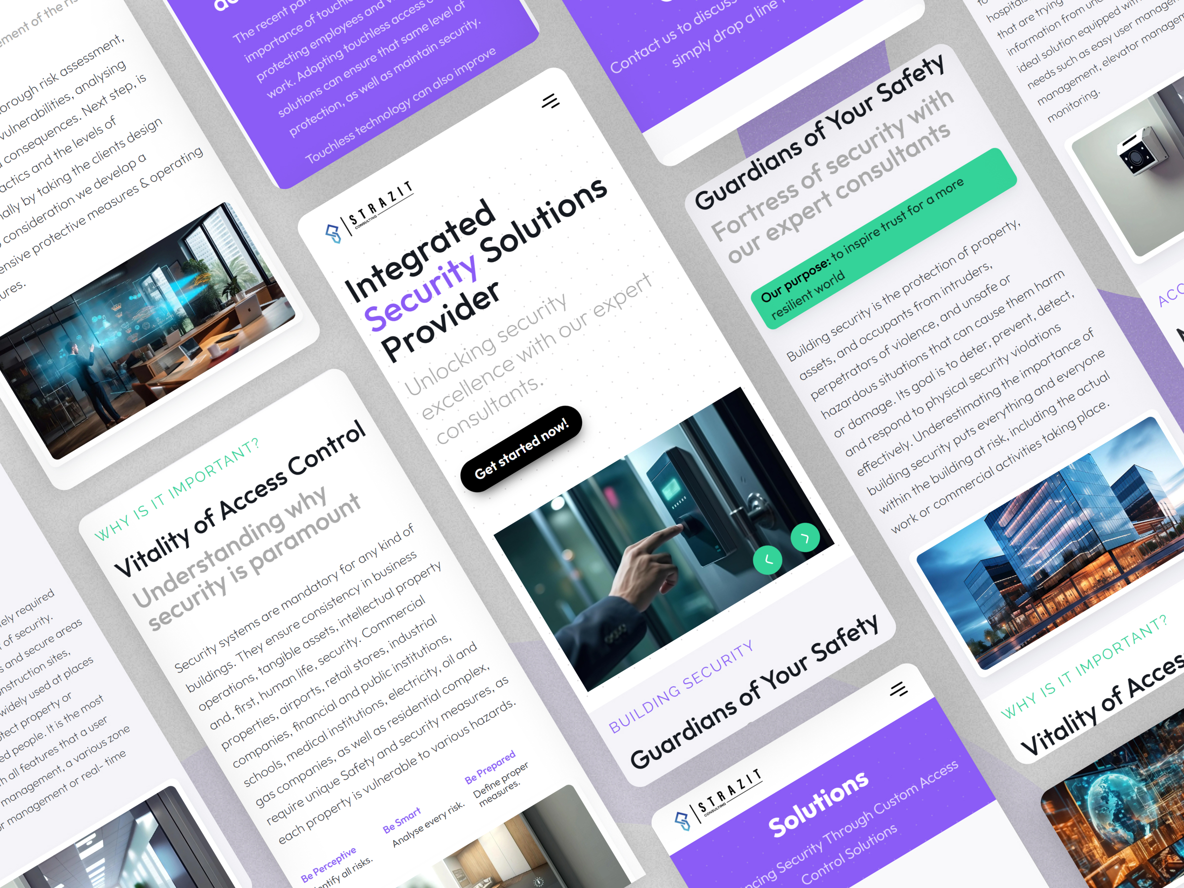 Strazit | Craftnotion