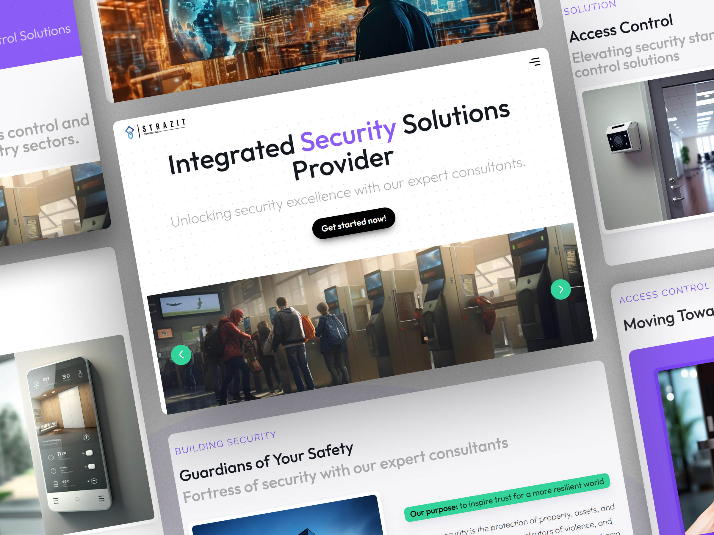 Strazit | Craftnotion