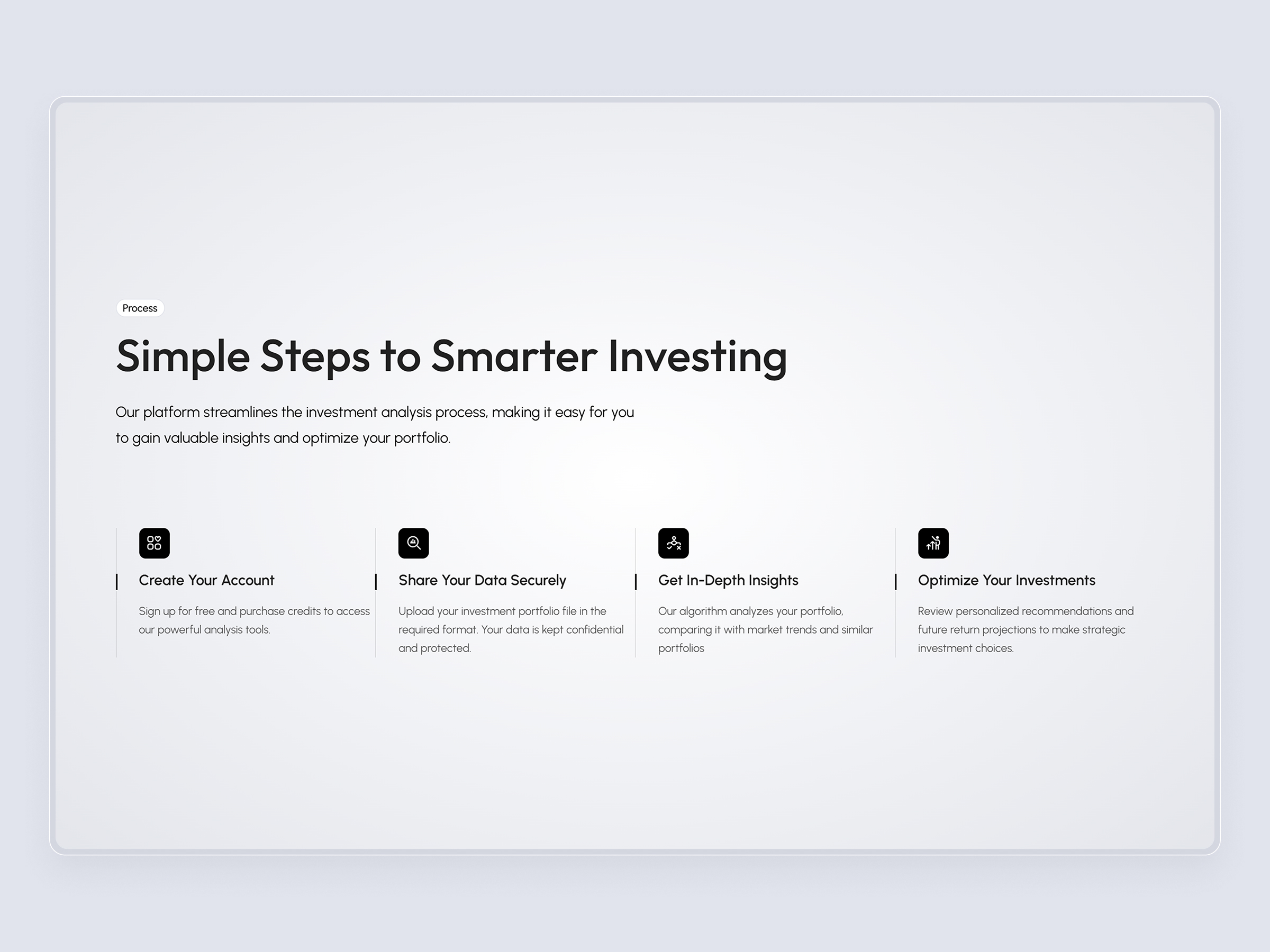 TradersEdge Platform | Craftnotion