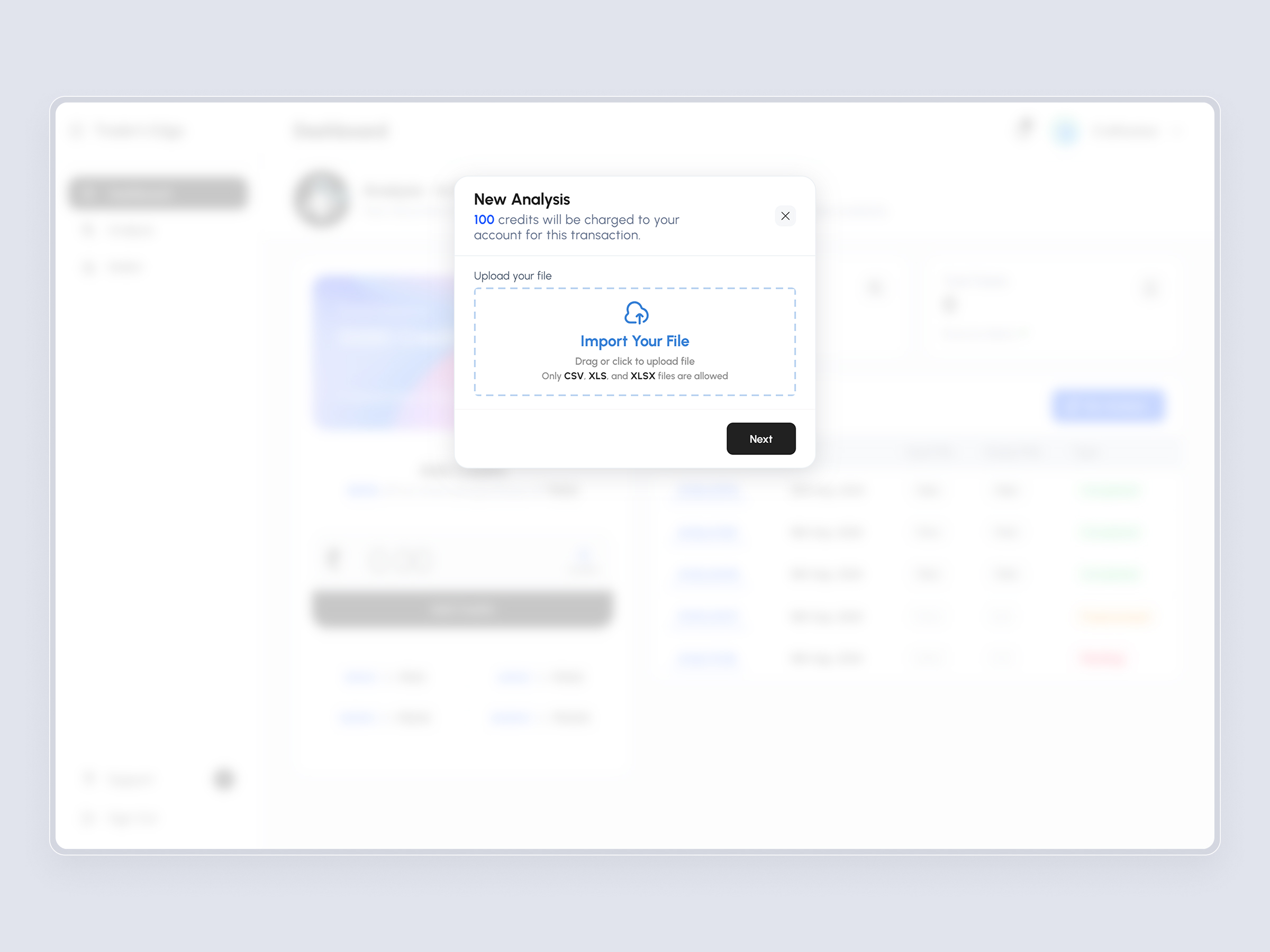 TradersEdge Platform | Craftnotion
