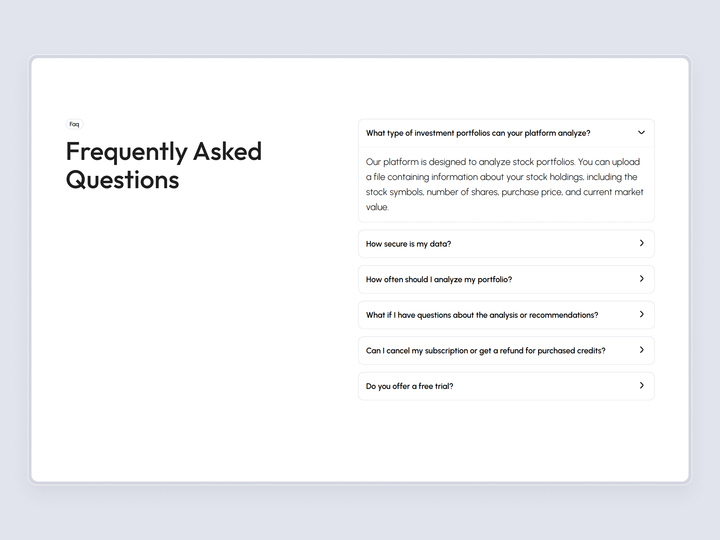 TradersEdge Platform | Craftnotion