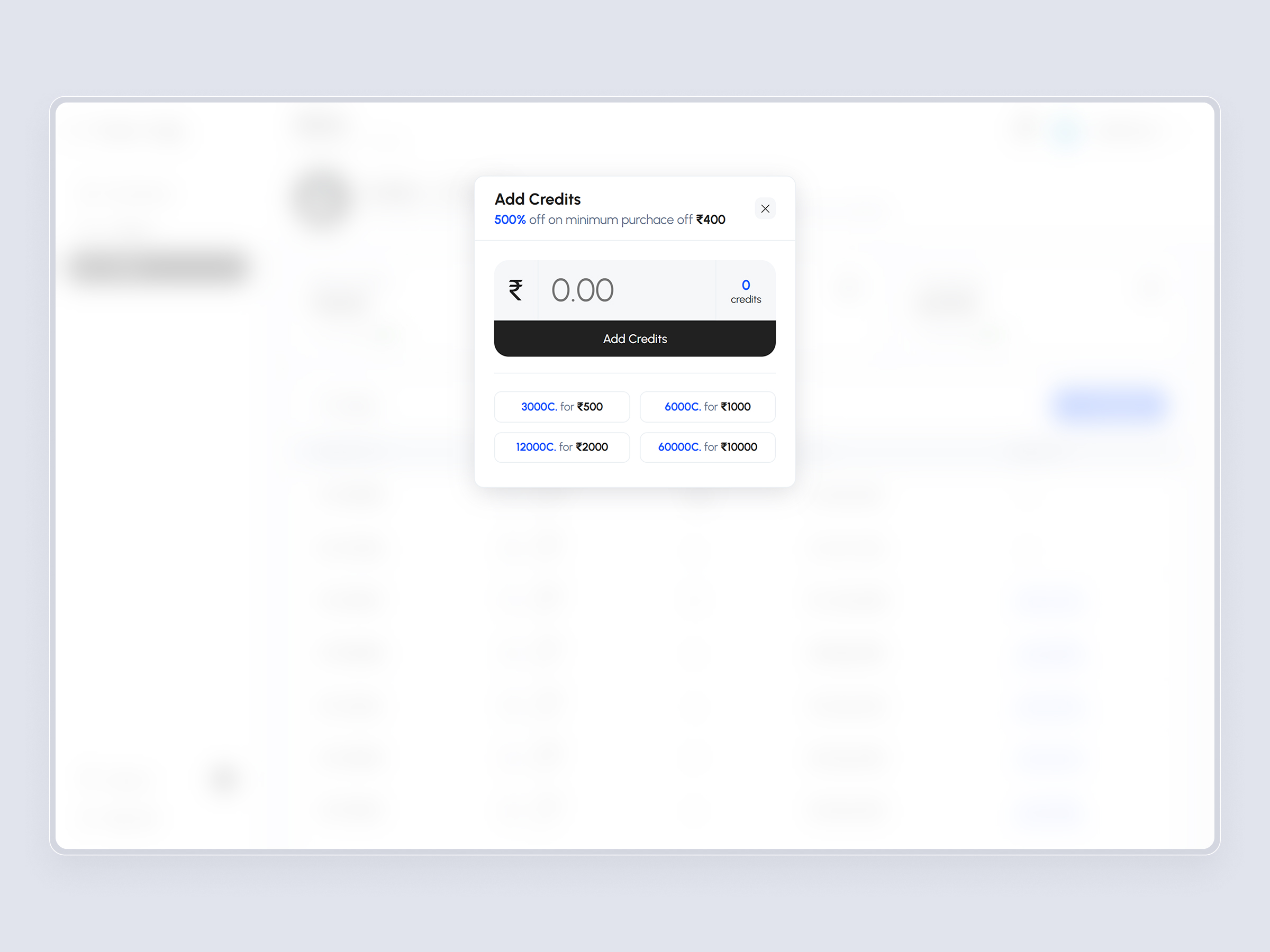 TradersEdge Platform | Craftnotion