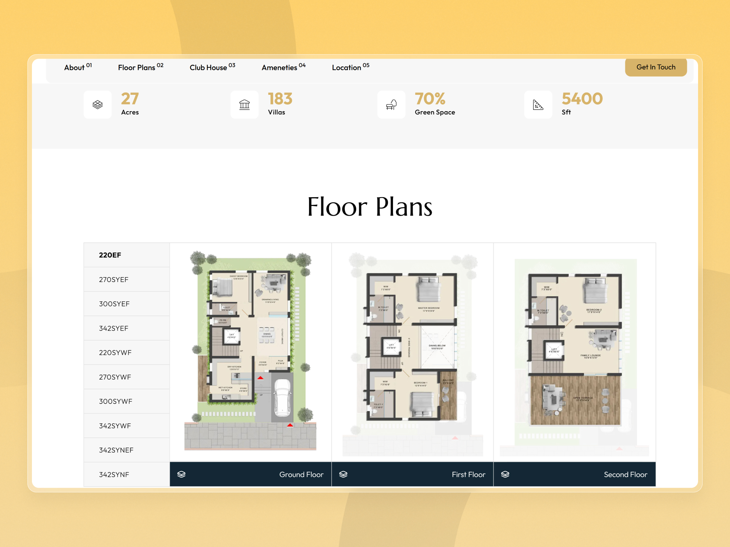 Xora City: Urban Development Website | Craftnotion