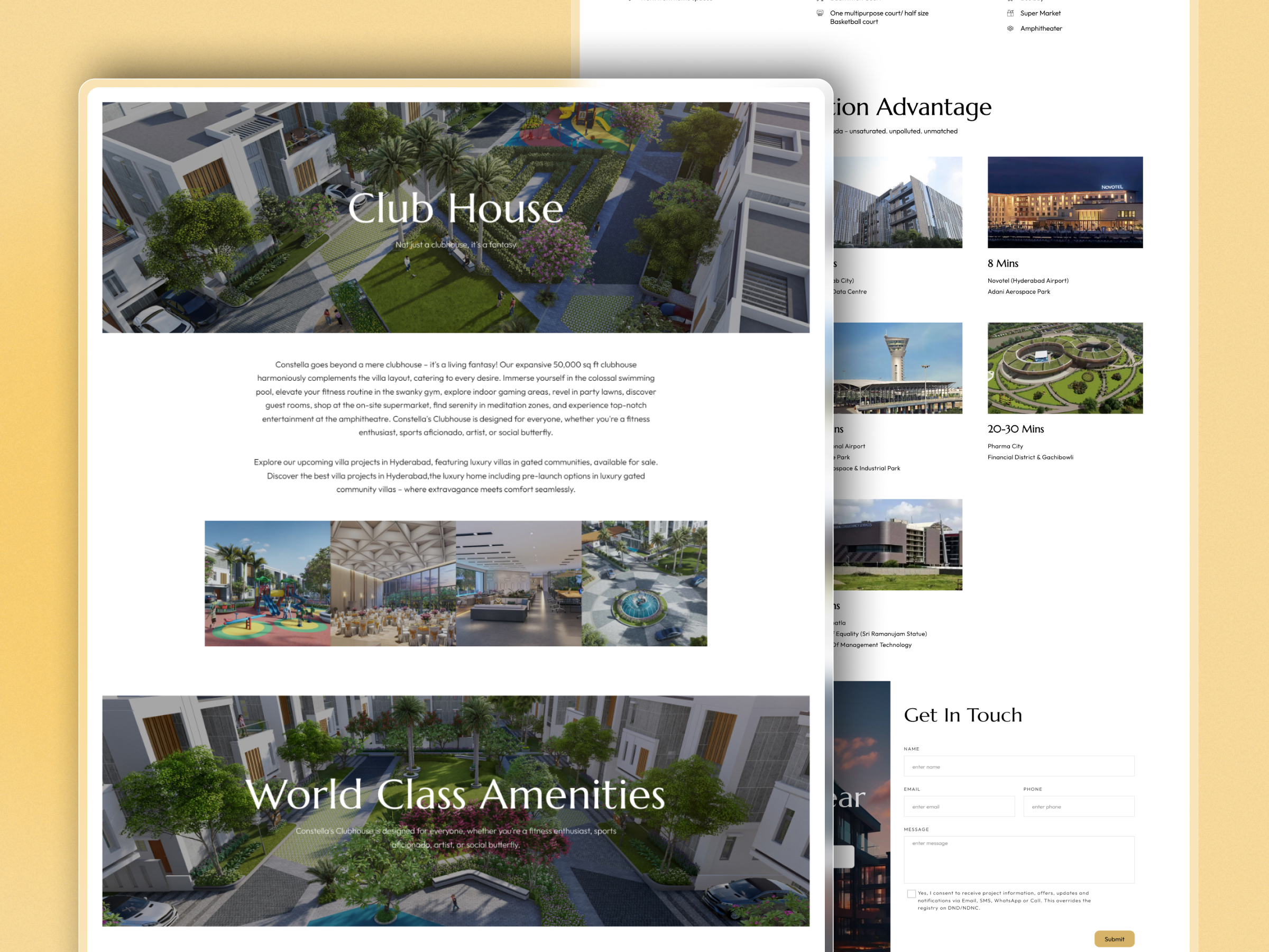 Xora City | Craftnotion